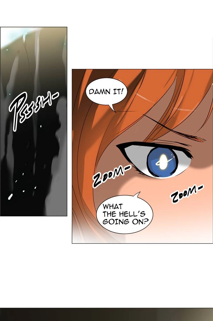 Tower of God Chapter 211, page 34 of 43