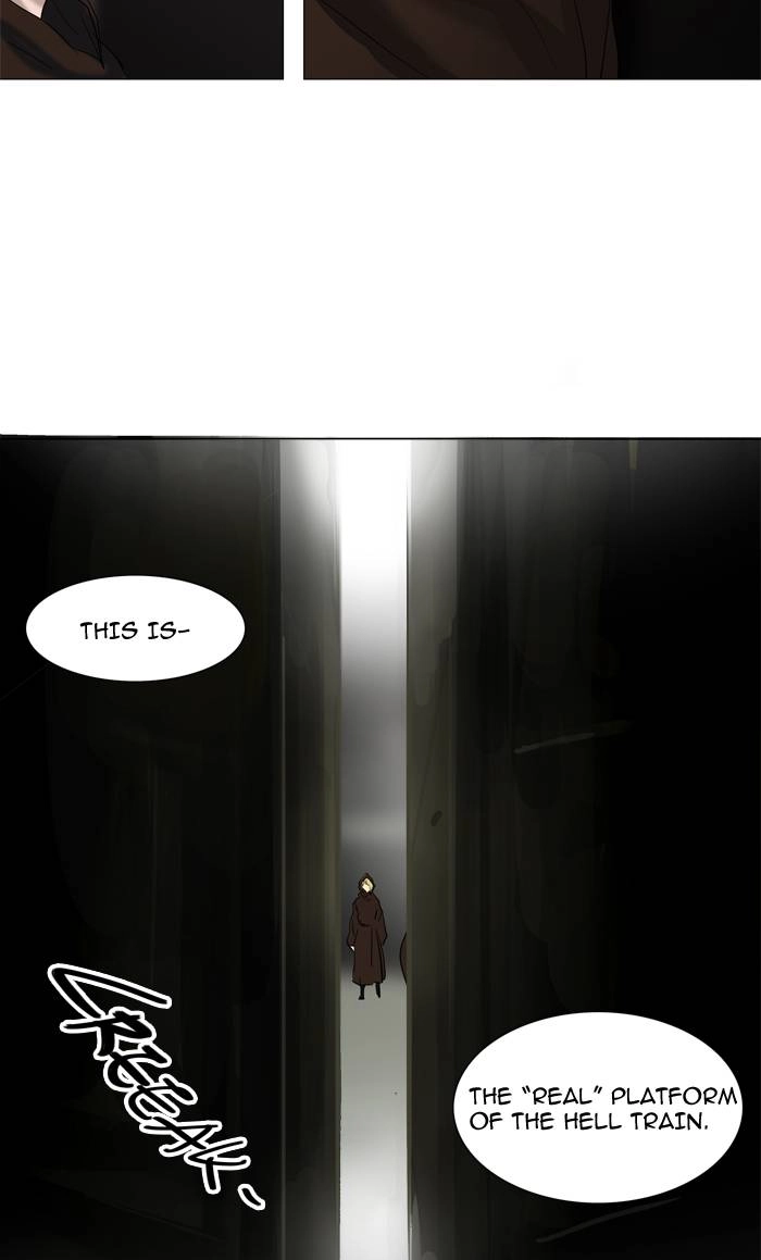 Tower of God Chapter 211, page 41 of 43