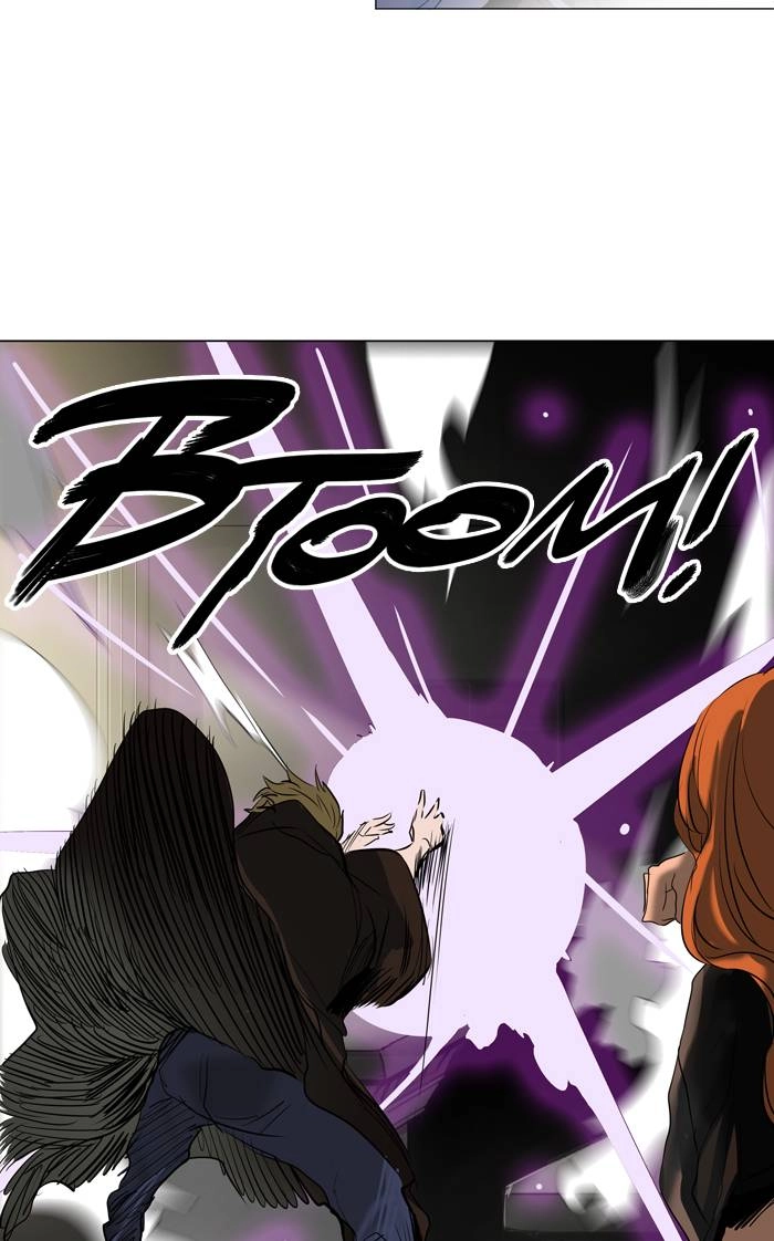 Tower of God Chapter 211, page 5 of 43