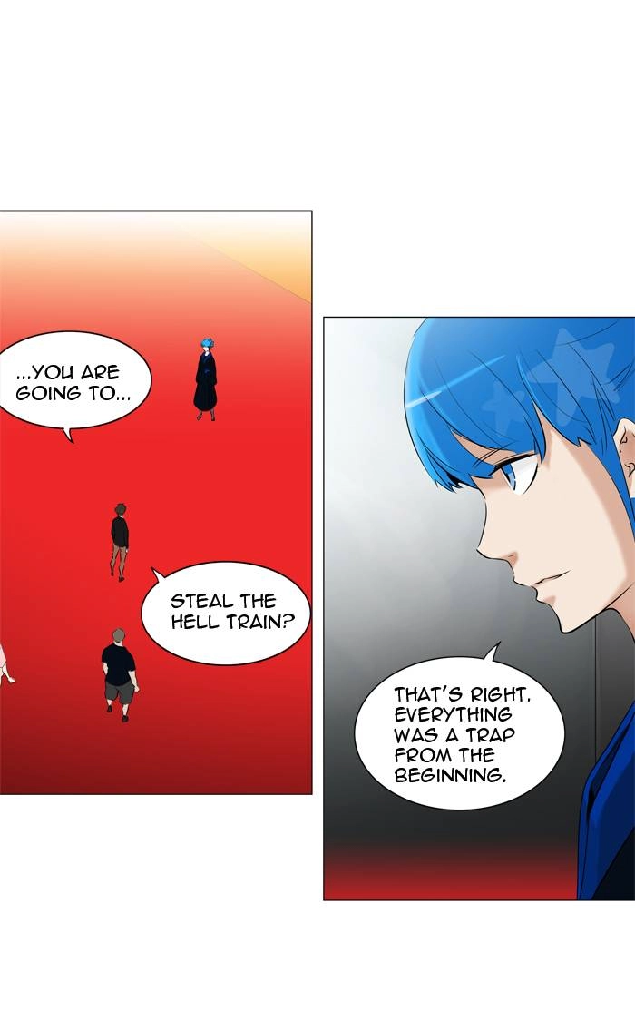 Tower of God Chapter 212, page 10 of 58