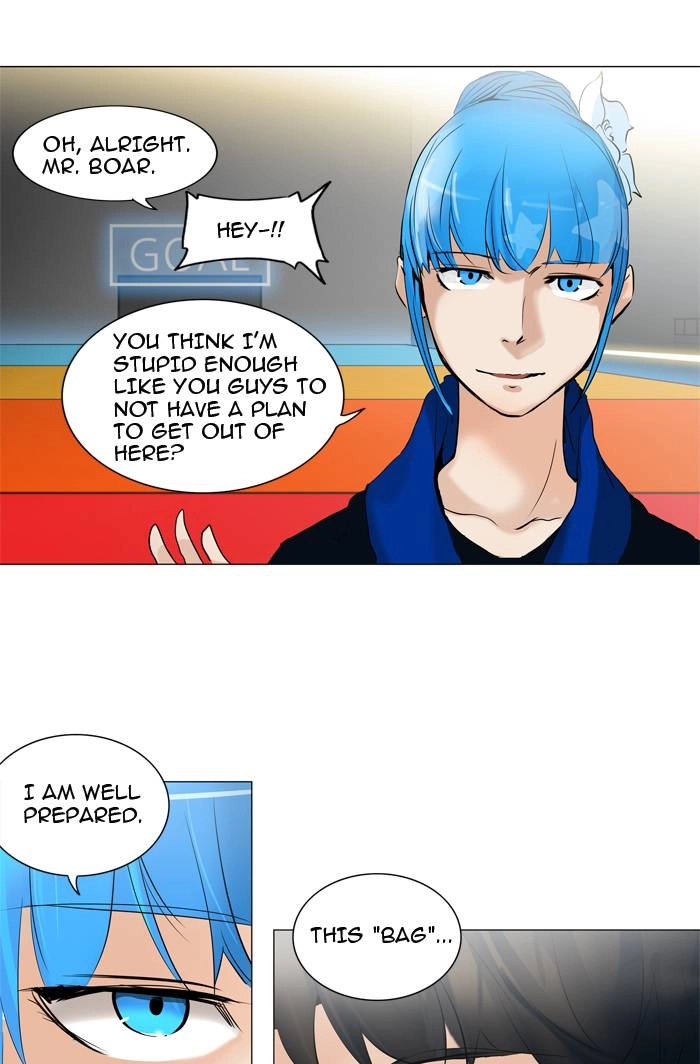 Tower of God Chapter 212, page 15 of 58