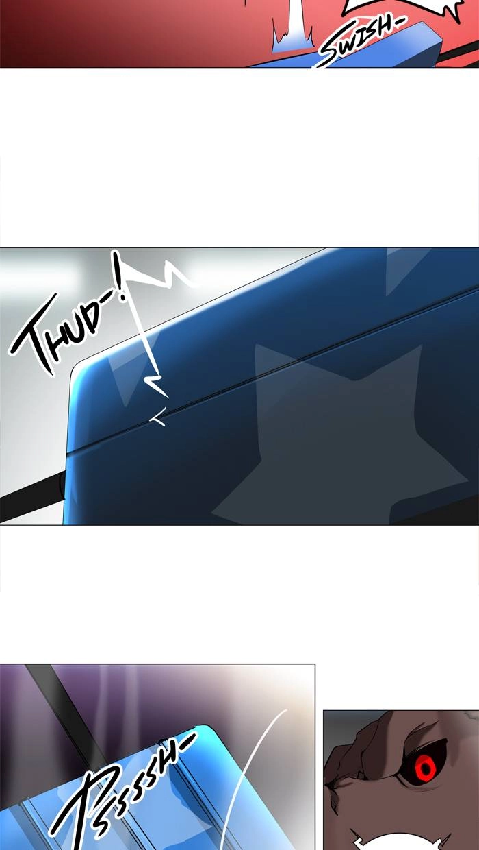Tower of God Chapter 212, page 17 of 58