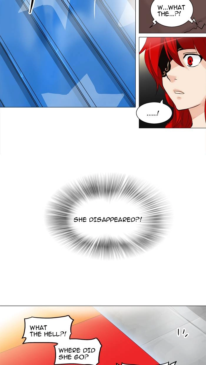 Tower of God Chapter 212, page 18 of 58