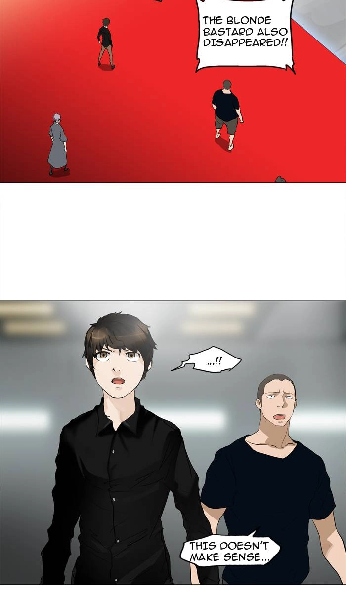 Tower of God Chapter 212, page 19 of 58