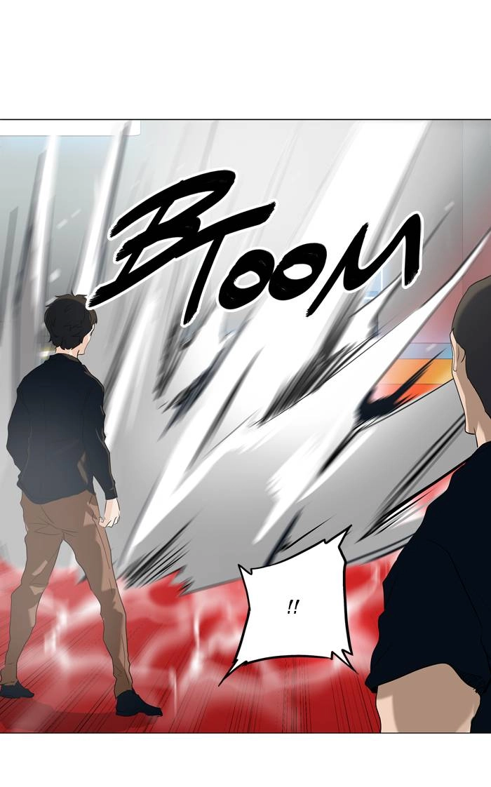 Tower of God Chapter 212, page 20 of 58
