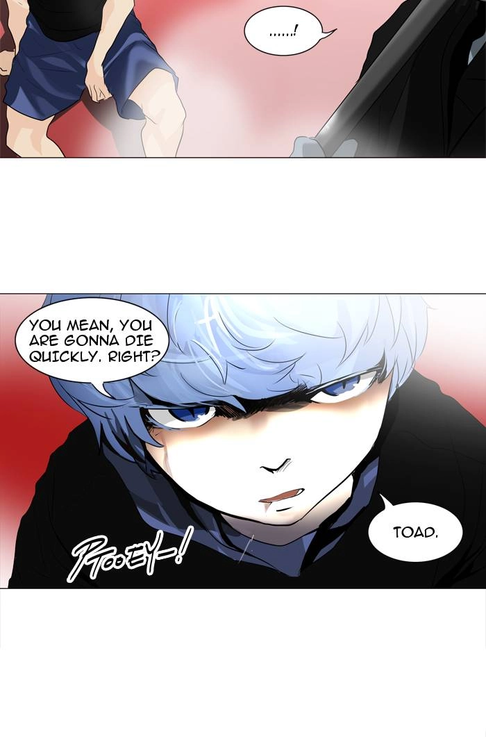 Tower of God Chapter 212, page 25 of 58