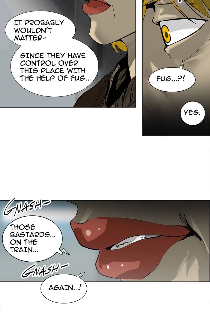Tower of God Chapter 212, page 34 of 58