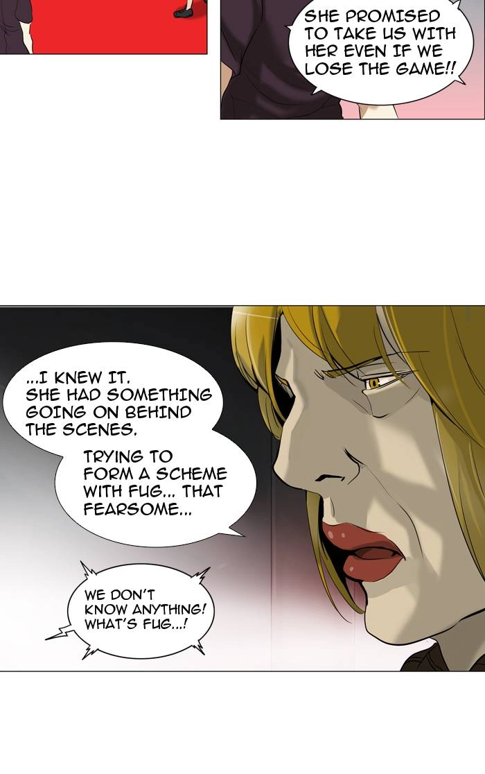 Tower of God Chapter 212, page 36 of 58