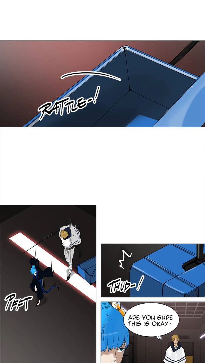 Tower of God Chapter 212, page 38 of 58