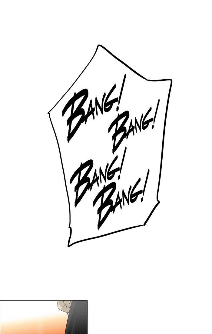Tower of God Chapter 212, page 41 of 58