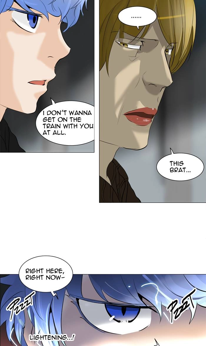 Tower of God Chapter 212, page 46 of 58