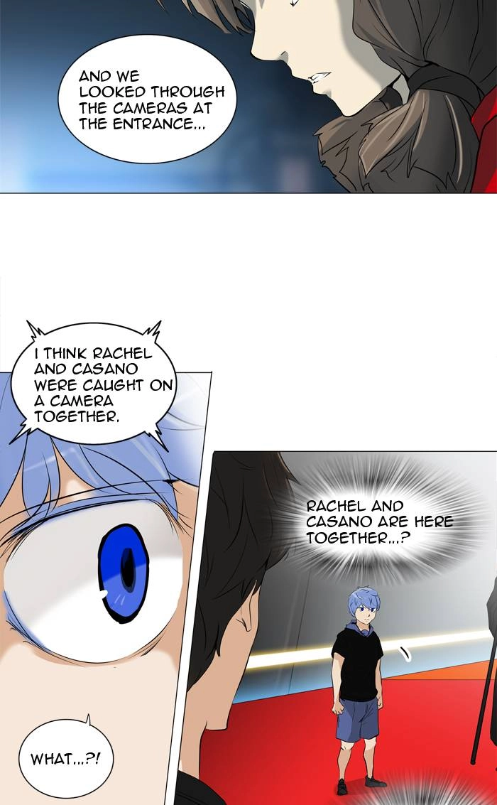 Tower of God Chapter 212, page 49 of 58