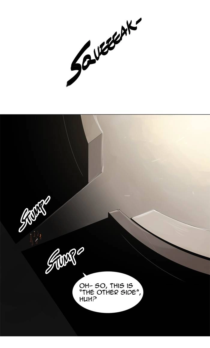 Tower of God Chapter 212, page 53 of 58