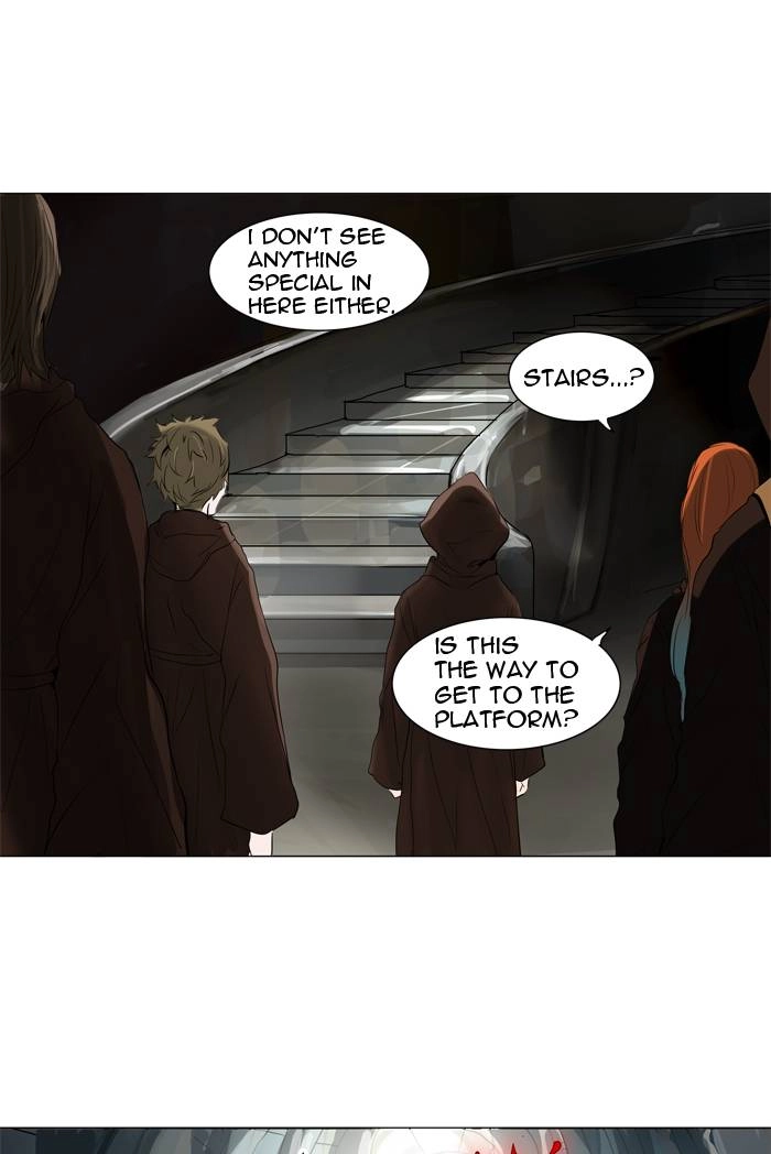 Tower of God Chapter 212, page 54 of 58