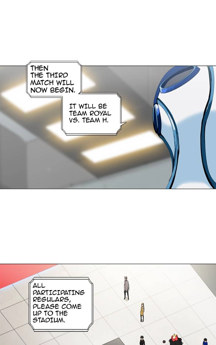 Tower of God Chapter 213, page 12 of 48
