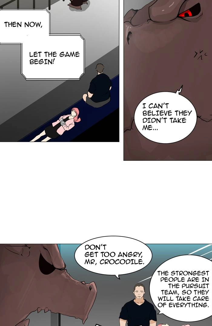 Tower of God Chapter 213, page 14 of 48