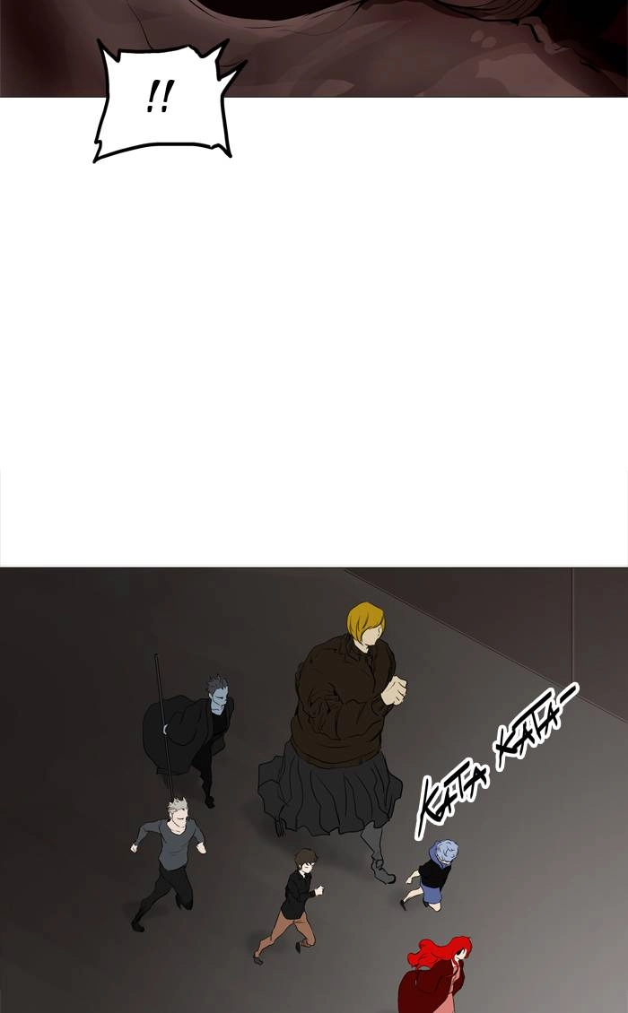 Tower of God Chapter 213, page 17 of 48