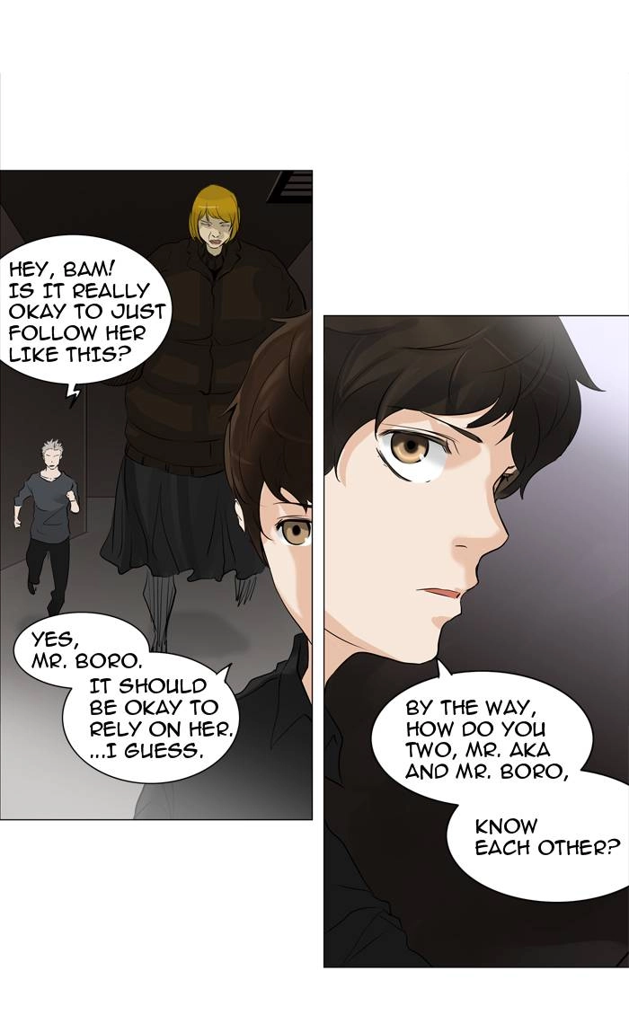 Tower of God Chapter 213, page 20 of 48