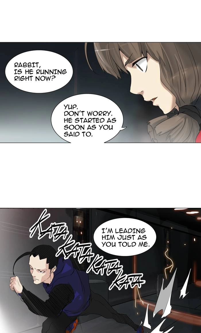 Tower of God Chapter 213, page 24 of 48