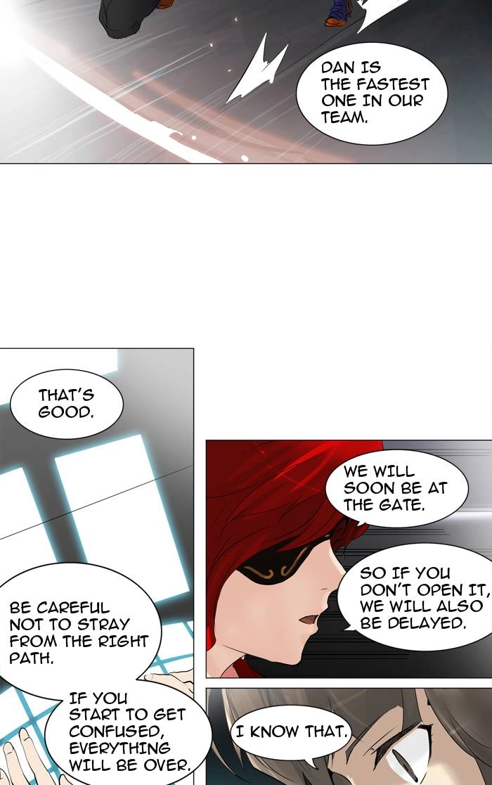 Tower of God Chapter 213, page 25 of 48