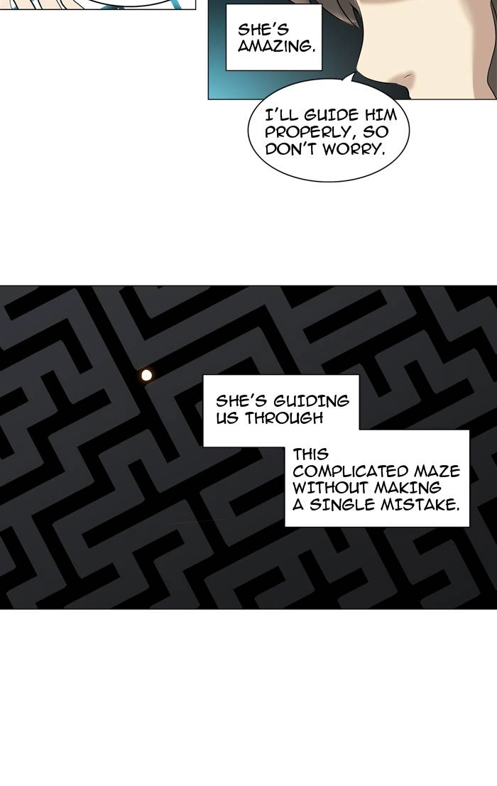 Tower of God Chapter 213, page 26 of 48