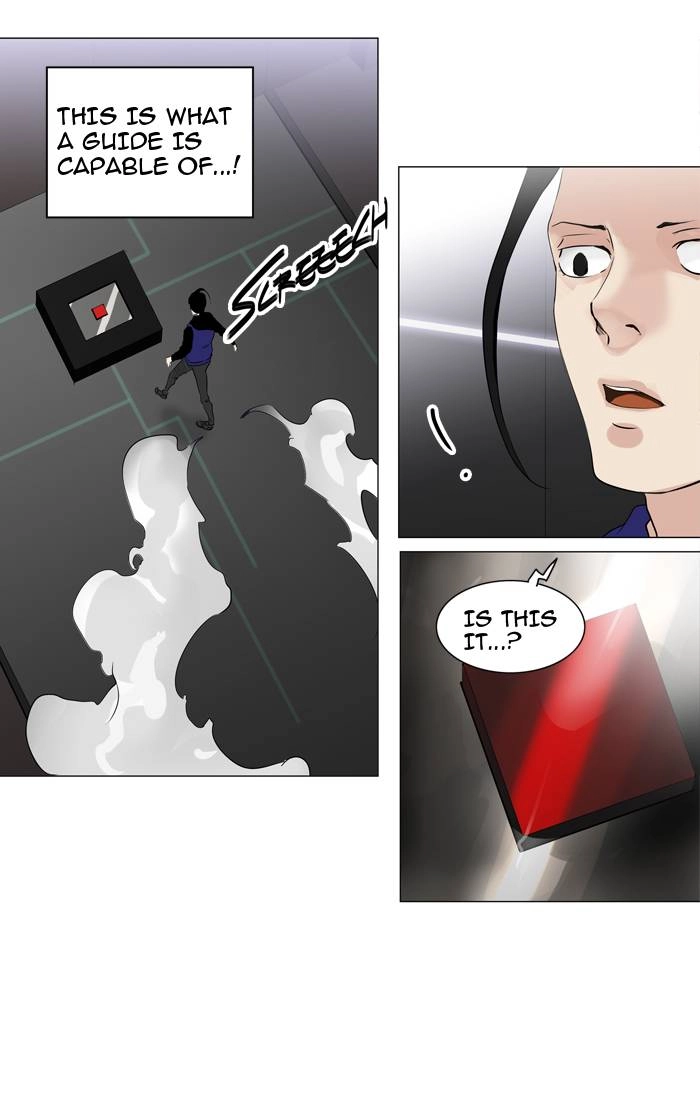 Tower of God Chapter 213, page 27 of 48