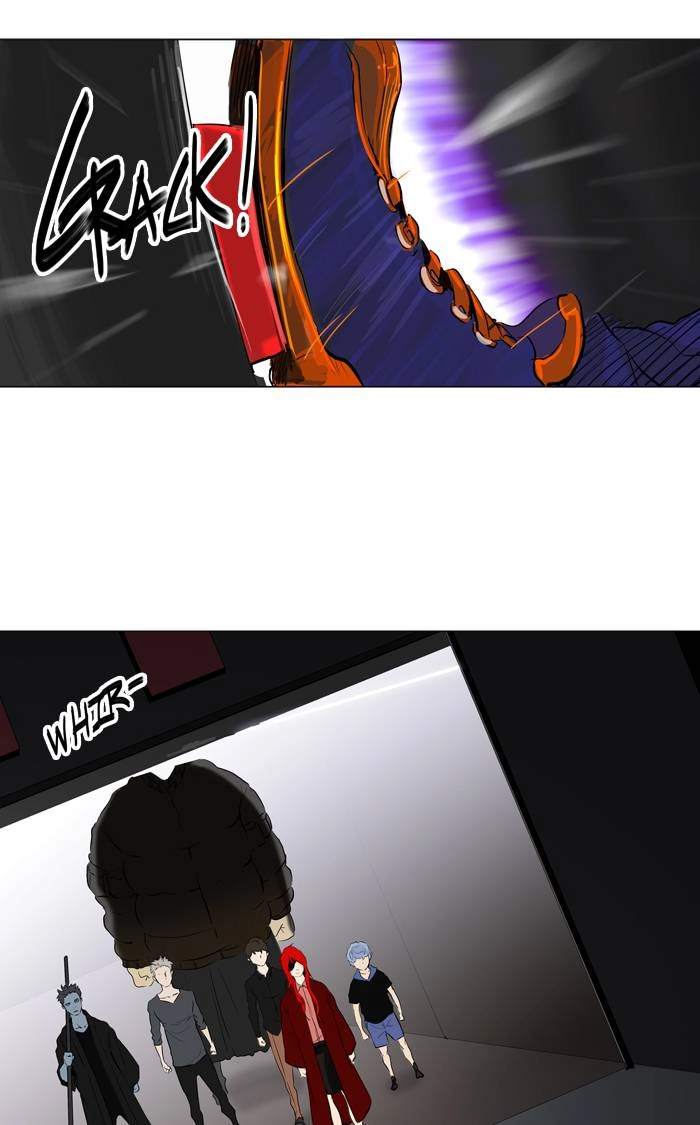 Tower of God Chapter 213, page 28 of 48