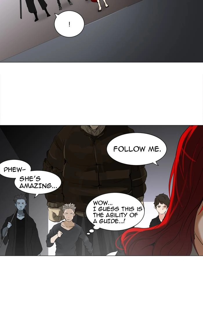 Tower of God Chapter 213, page 29 of 48