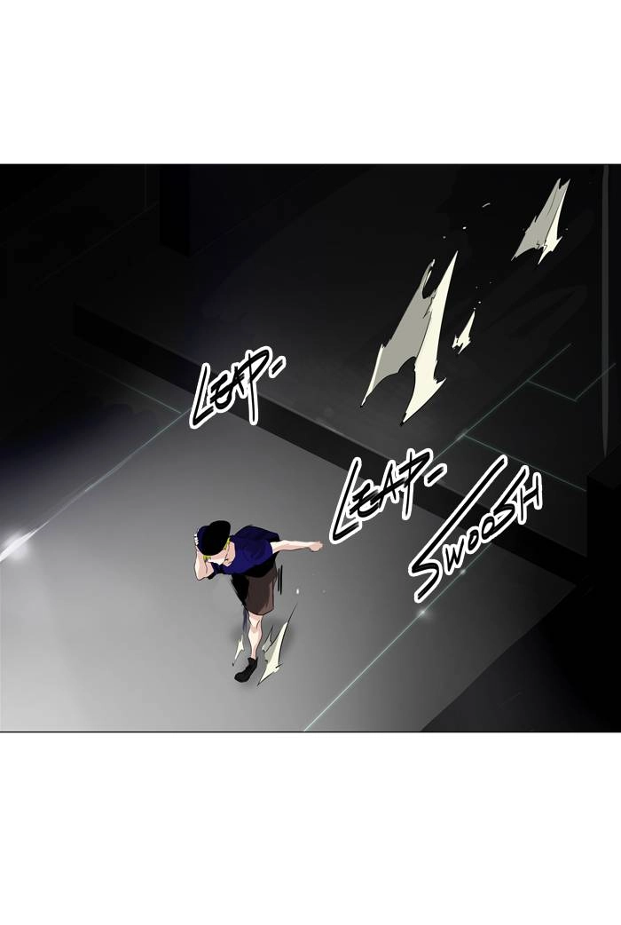 Tower of God Chapter 213, page 30 of 48