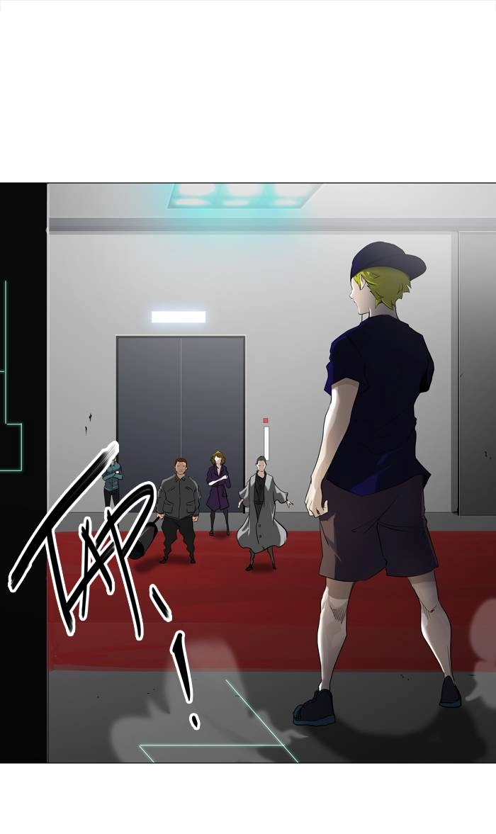 Tower of God Chapter 213, page 33 of 48