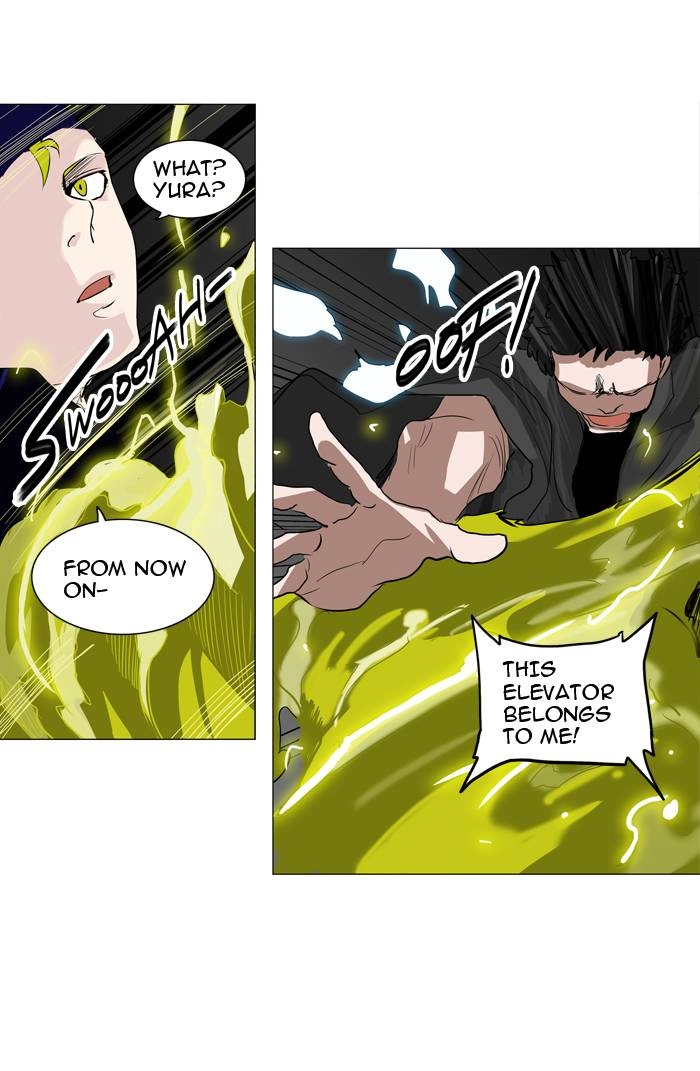 Tower of God Chapter 213, page 37 of 48
