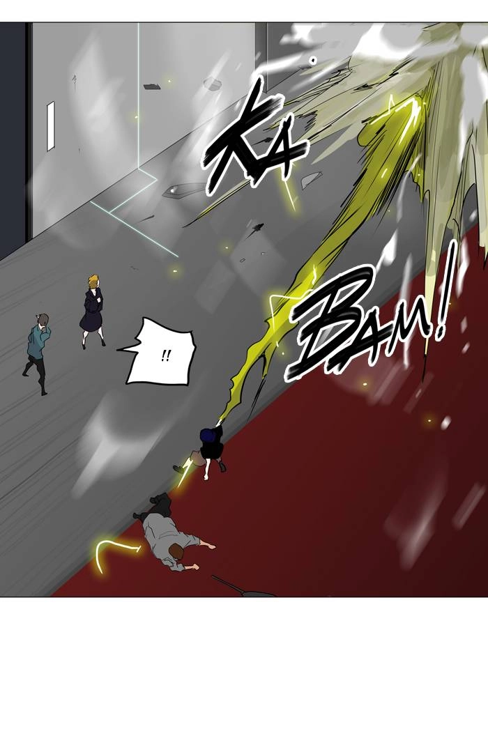 Tower of God Chapter 213, page 38 of 48