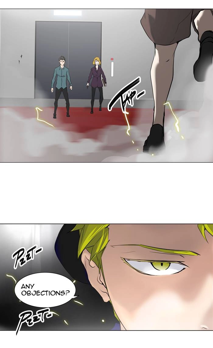Tower of God Chapter 213, page 39 of 48