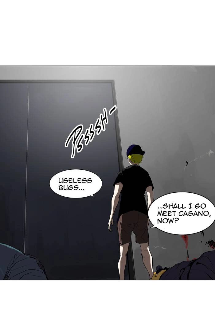 Tower of God Chapter 213, page 40 of 48