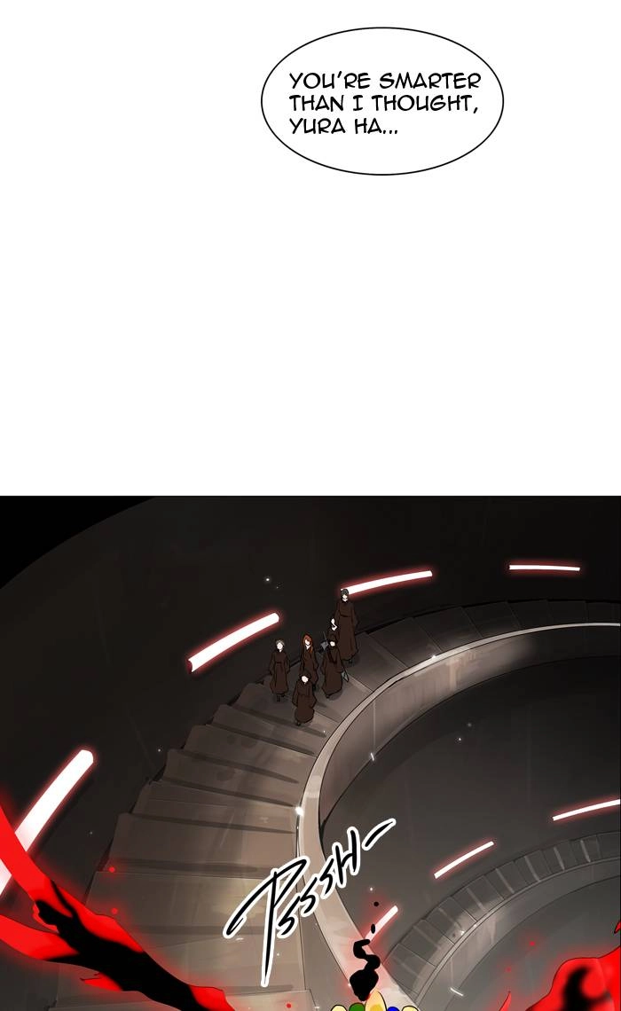 Tower of God Chapter 213, page 43 of 48