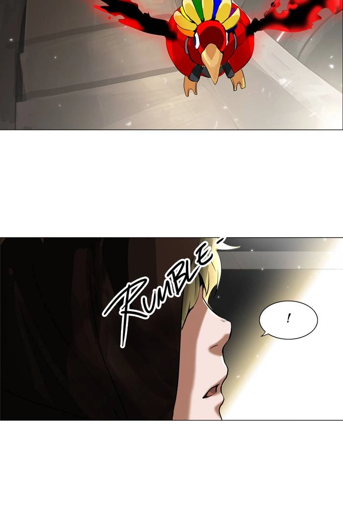 Tower of God Chapter 213, page 44 of 48