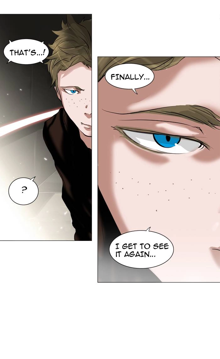Tower of God Chapter 213, page 45 of 48