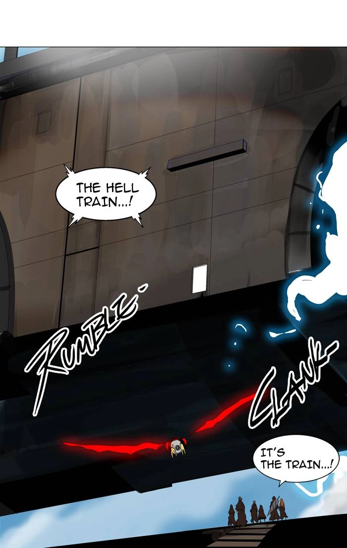 Tower of God Chapter 213, page 46 of 48