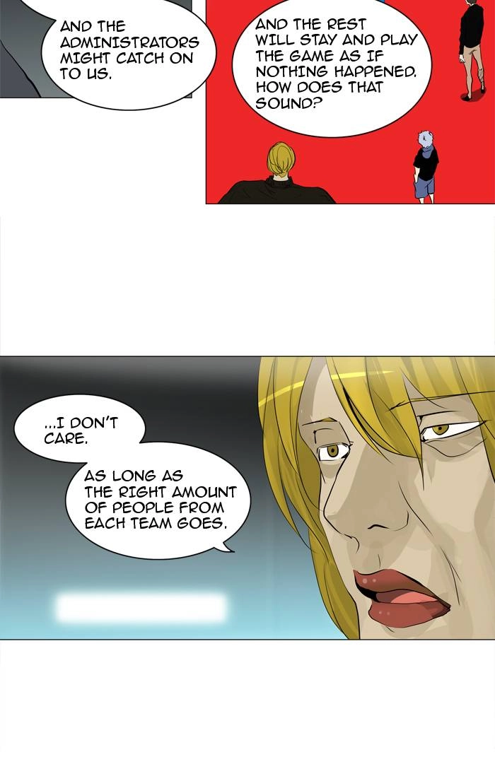Tower of God Chapter 213, page 6 of 48