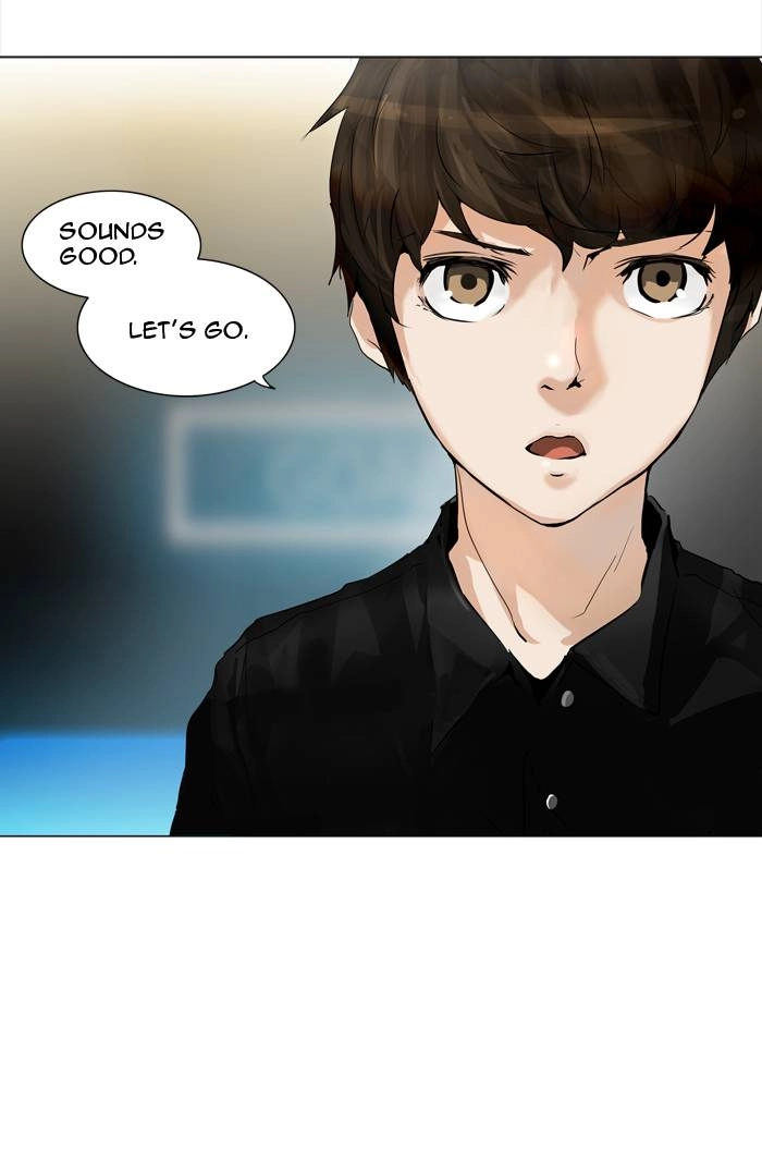 Tower of God Chapter 213, page 9 of 48
