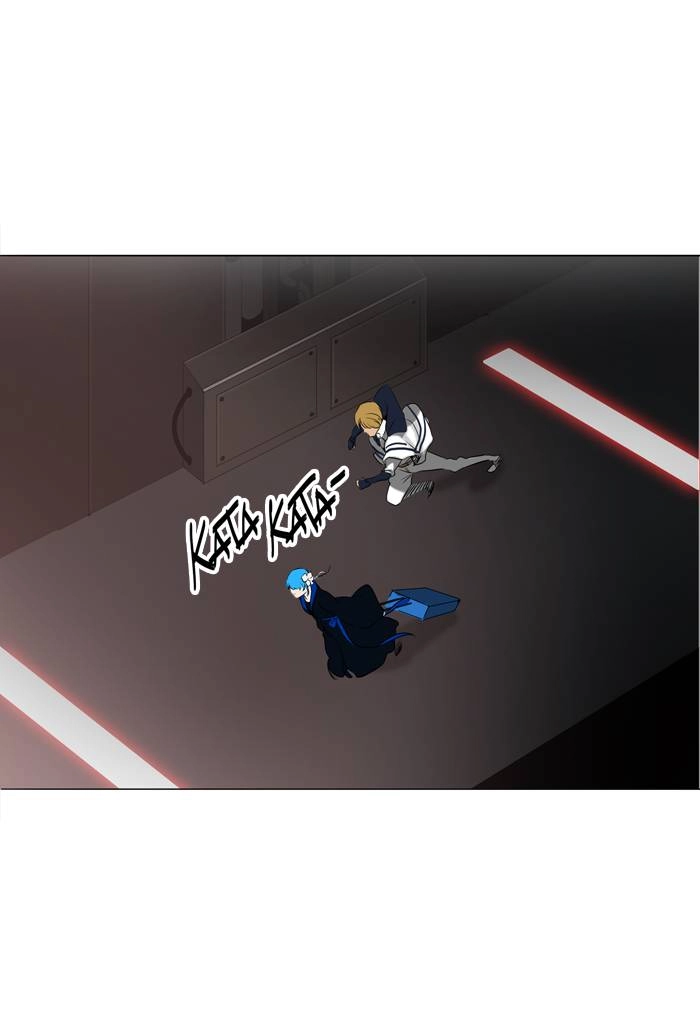 Tower of God Chapter 214, page 15 of 44