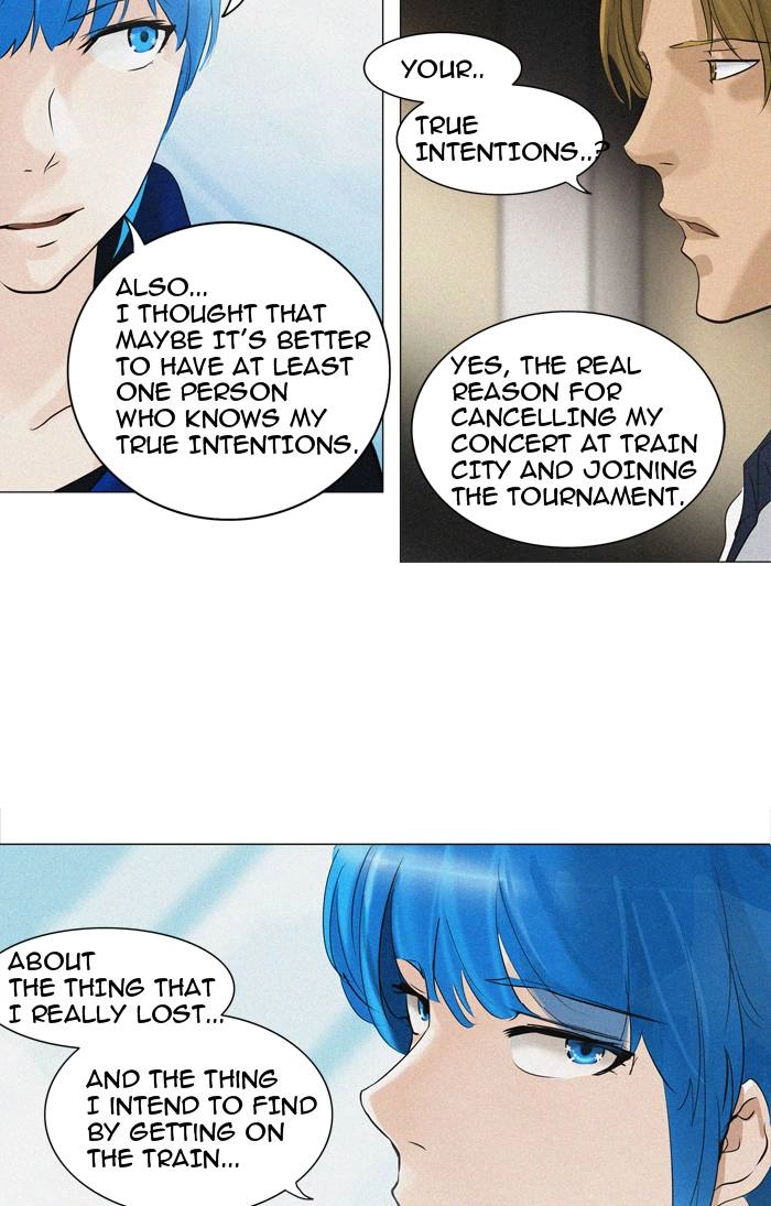 Tower of God Chapter 214, page 18 of 44