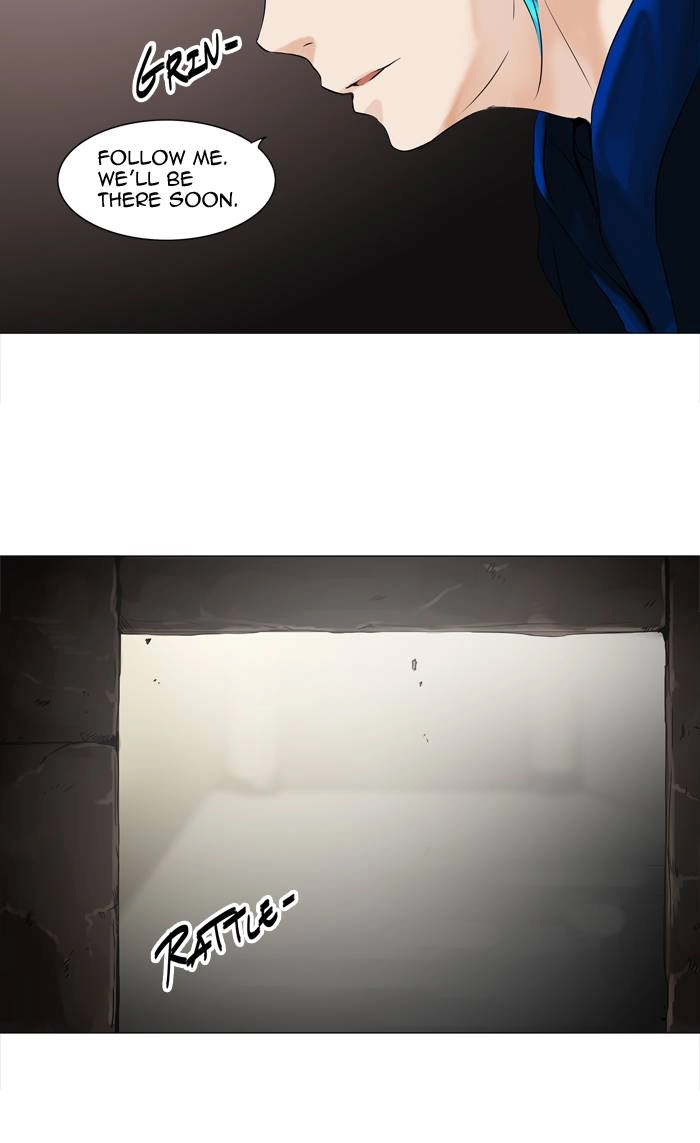 Tower of God Chapter 214, page 26 of 44