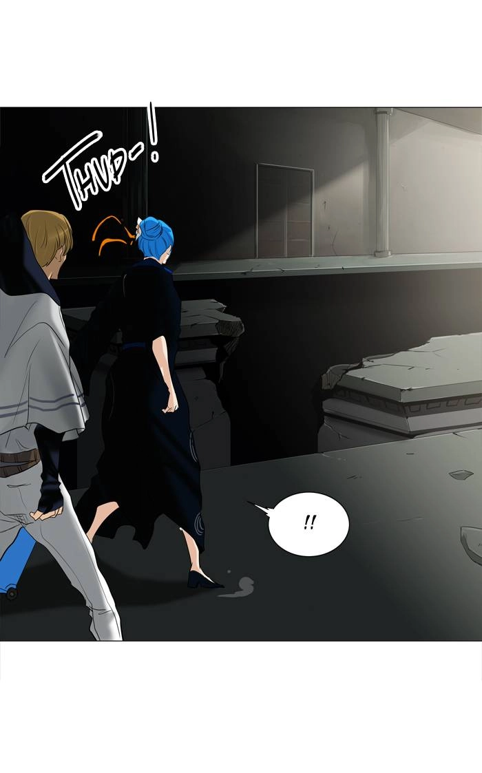 Tower of God Chapter 214, page 27 of 44