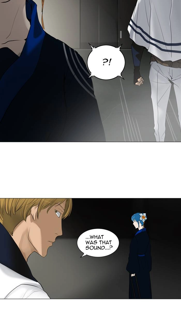 Tower of God Chapter 214, page 30 of 44
