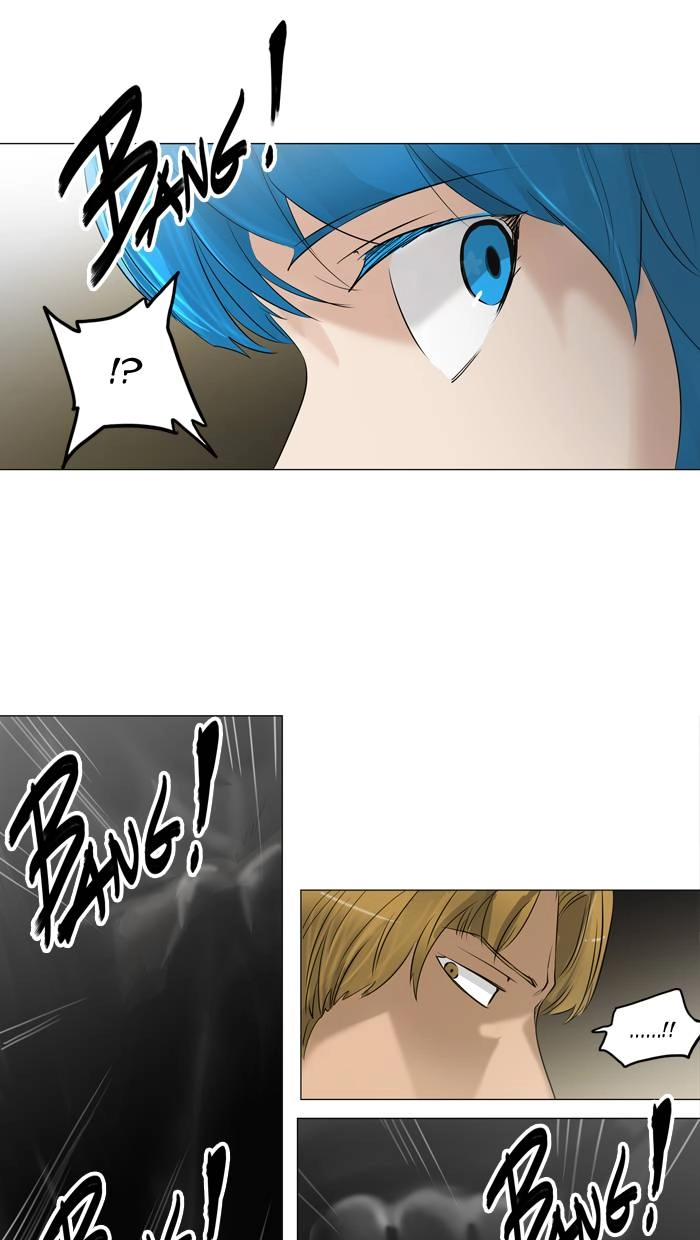 Tower of God Chapter 214, page 31 of 44