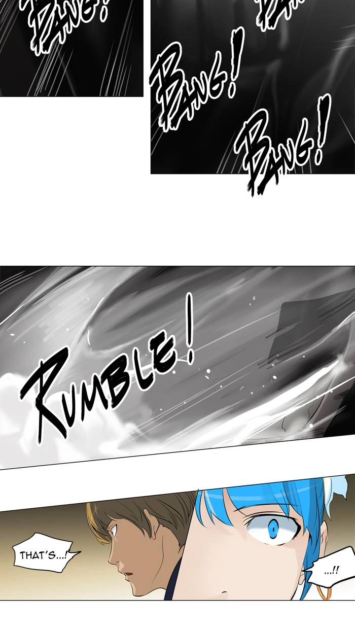 Tower of God Chapter 214, page 32 of 44