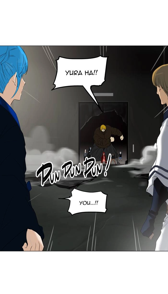 Tower of God Chapter 214, page 33 of 44