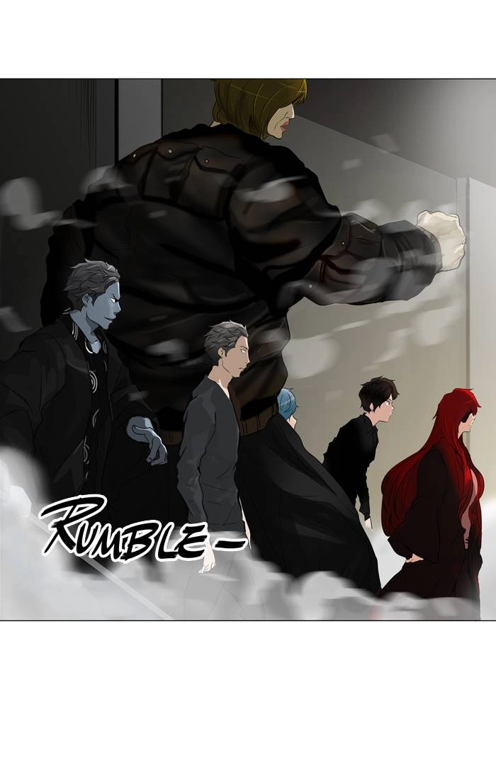 Tower of God Chapter 214, page 34 of 44