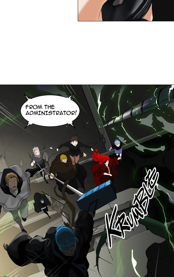 Tower of God Chapter 214, page 39 of 44